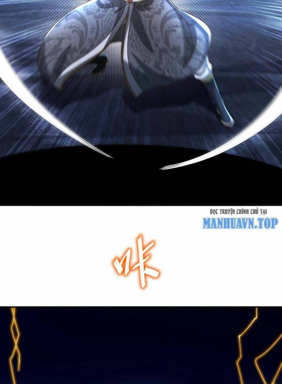 Tuyệt Sắc Đạo Lữ Đều Nói Ngô Hoàng Thể Chất Vô Địch - Chapter 83 - Page 18