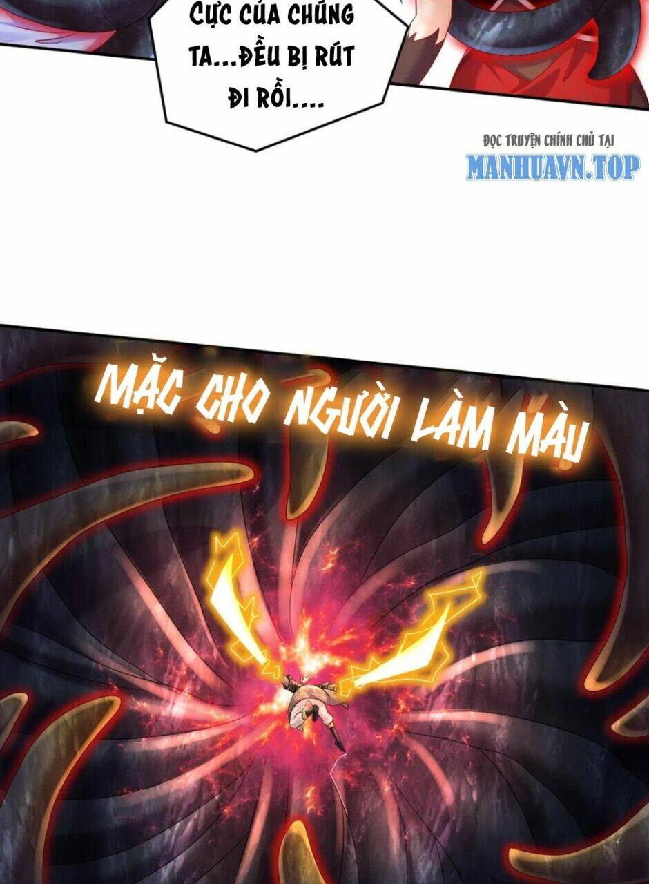 Tuyệt Sắc Đạo Lữ Đều Nói Ngô Hoàng Thể Chất Vô Địch - Chapter 83 - Page 24