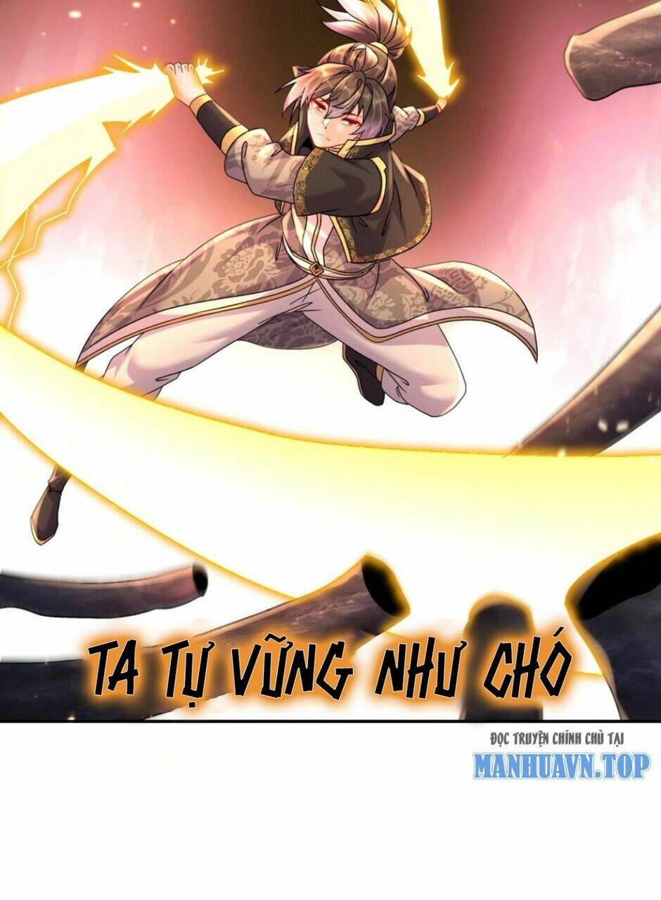 Tuyệt Sắc Đạo Lữ Đều Nói Ngô Hoàng Thể Chất Vô Địch - Chapter 83 - Page 26