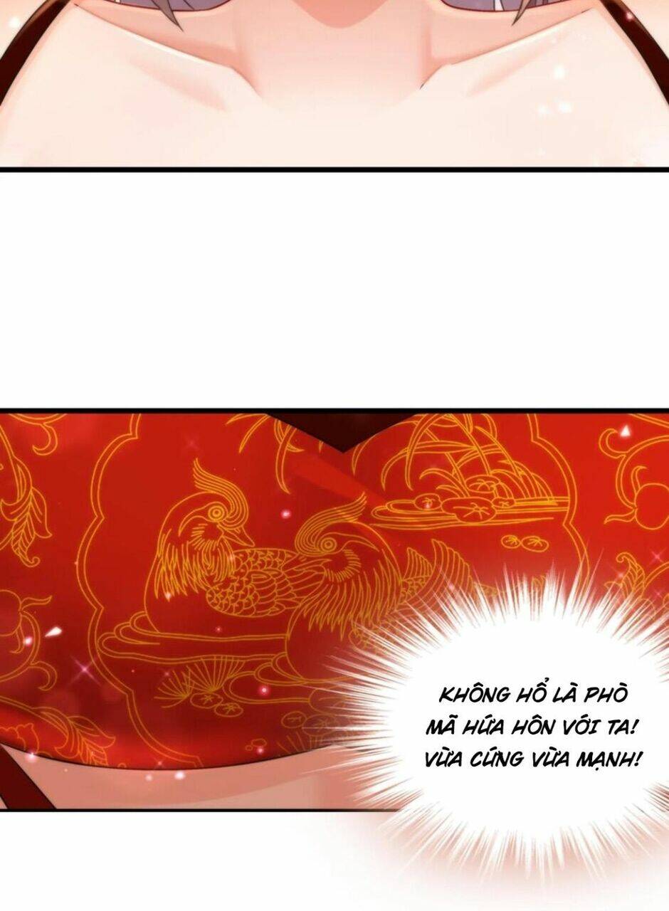Tuyệt Sắc Đạo Lữ Đều Nói Ngô Hoàng Thể Chất Vô Địch - Chapter 83 - Page 28