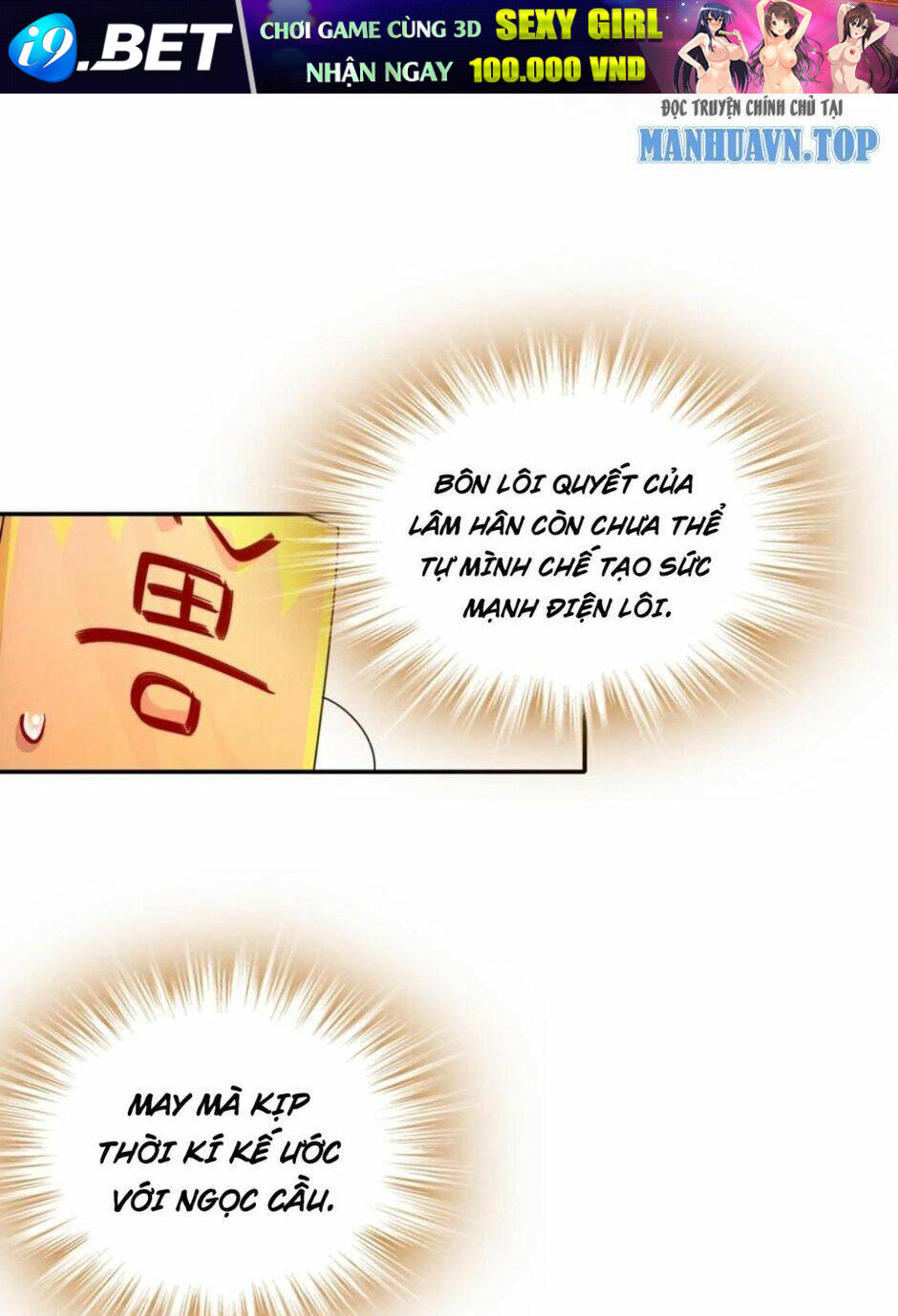 Tuyệt Sắc Đạo Lữ Đều Nói Ngô Hoàng Thể Chất Vô Địch - Chapter 83 - Page 29