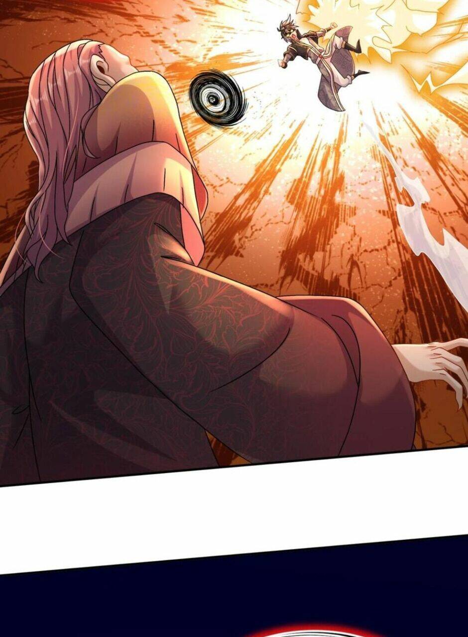 Tuyệt Sắc Đạo Lữ Đều Nói Ngô Hoàng Thể Chất Vô Địch - Chapter 83 - Page 32