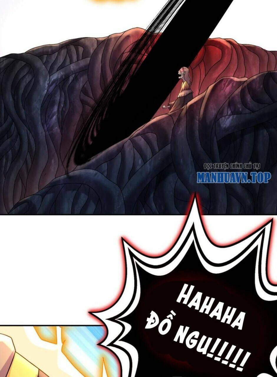 Tuyệt Sắc Đạo Lữ Đều Nói Ngô Hoàng Thể Chất Vô Địch - Chapter 83 - Page 34