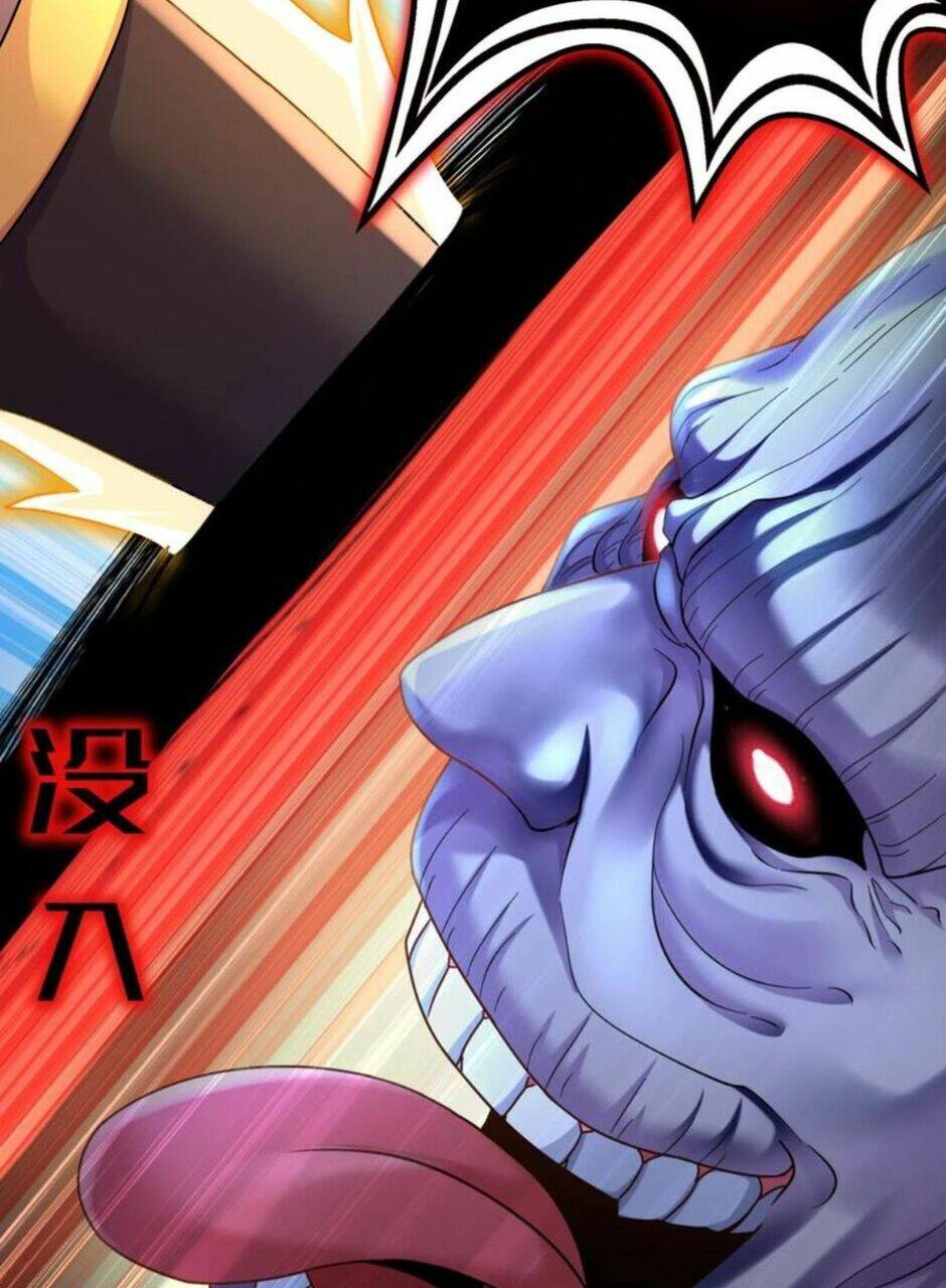 Tuyệt Sắc Đạo Lữ Đều Nói Ngô Hoàng Thể Chất Vô Địch - Chapter 83 - Page 35