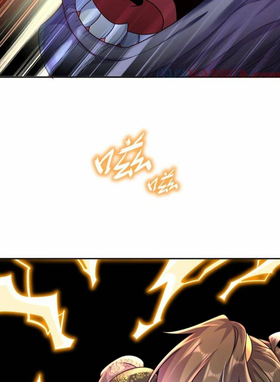 Tuyệt Sắc Đạo Lữ Đều Nói Ngô Hoàng Thể Chất Vô Địch - Chapter 83 - Page 36