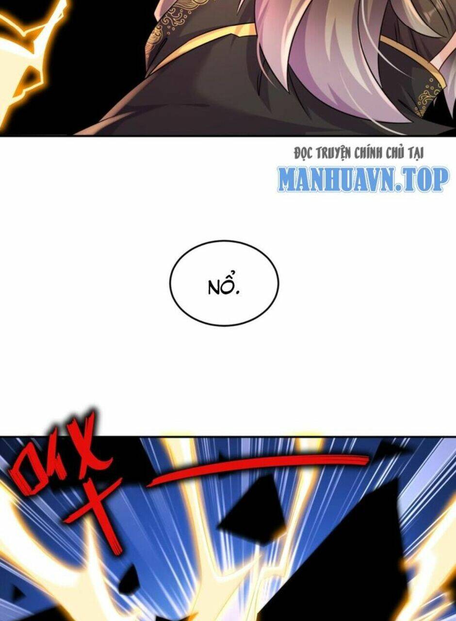 Tuyệt Sắc Đạo Lữ Đều Nói Ngô Hoàng Thể Chất Vô Địch - Chapter 83 - Page 37