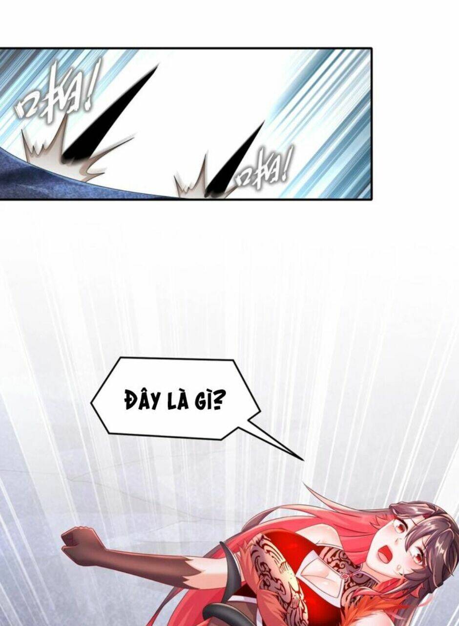 Tuyệt Sắc Đạo Lữ Đều Nói Ngô Hoàng Thể Chất Vô Địch - Chapter 83 - Page 3