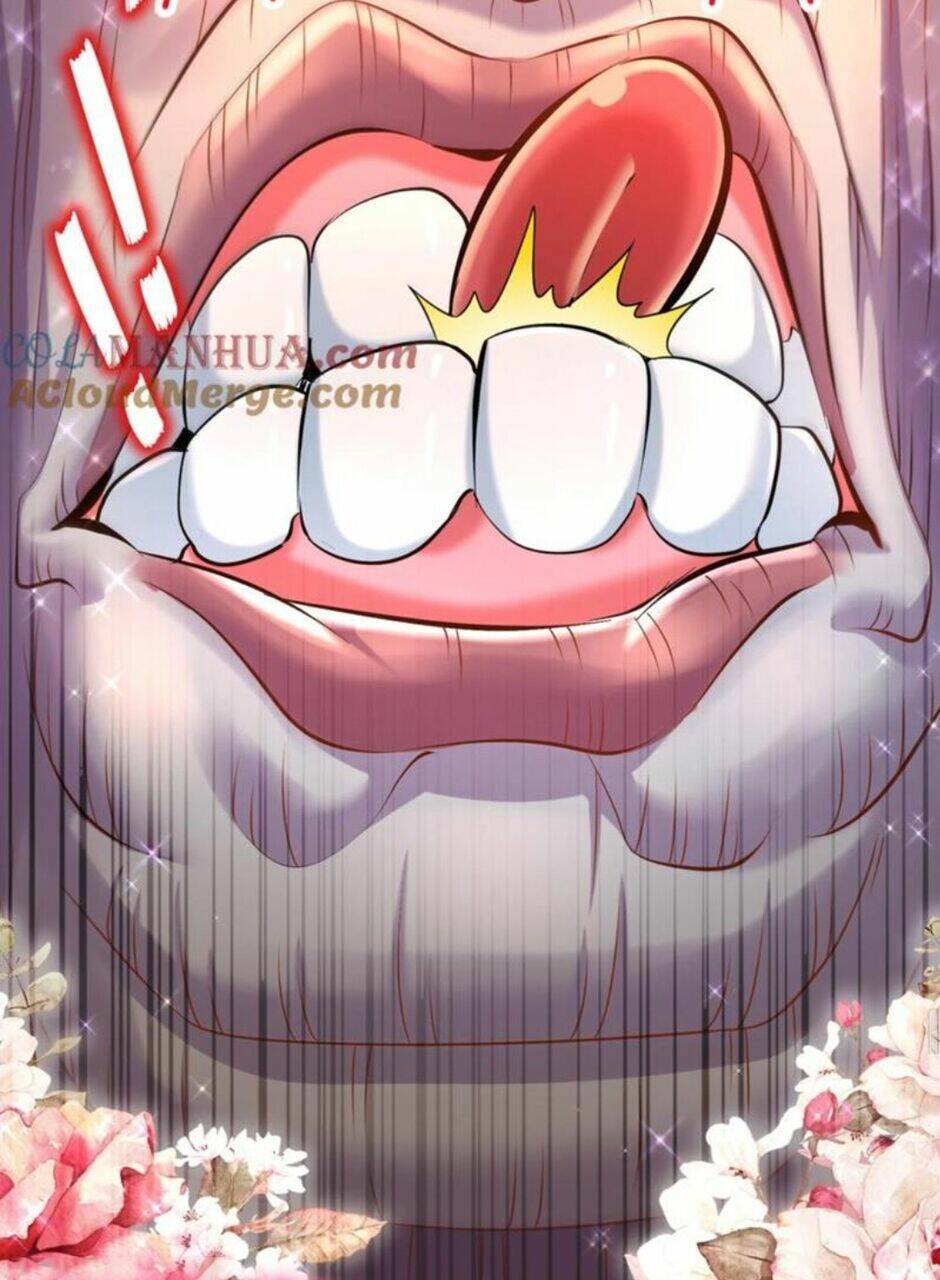 Tuyệt Sắc Đạo Lữ Đều Nói Ngô Hoàng Thể Chất Vô Địch - Chapter 83 - Page 40