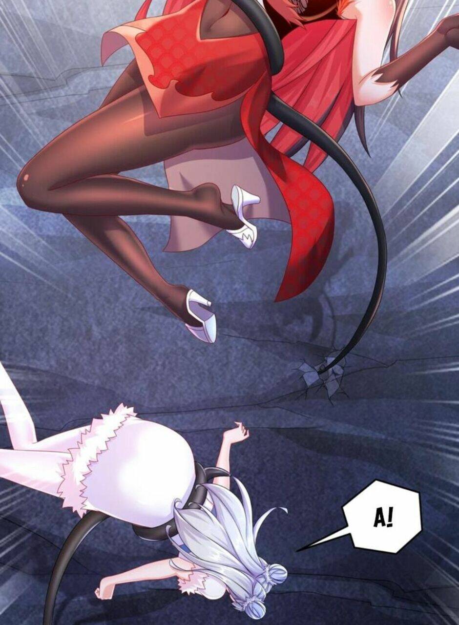 Tuyệt Sắc Đạo Lữ Đều Nói Ngô Hoàng Thể Chất Vô Địch - Chapter 83 - Page 4