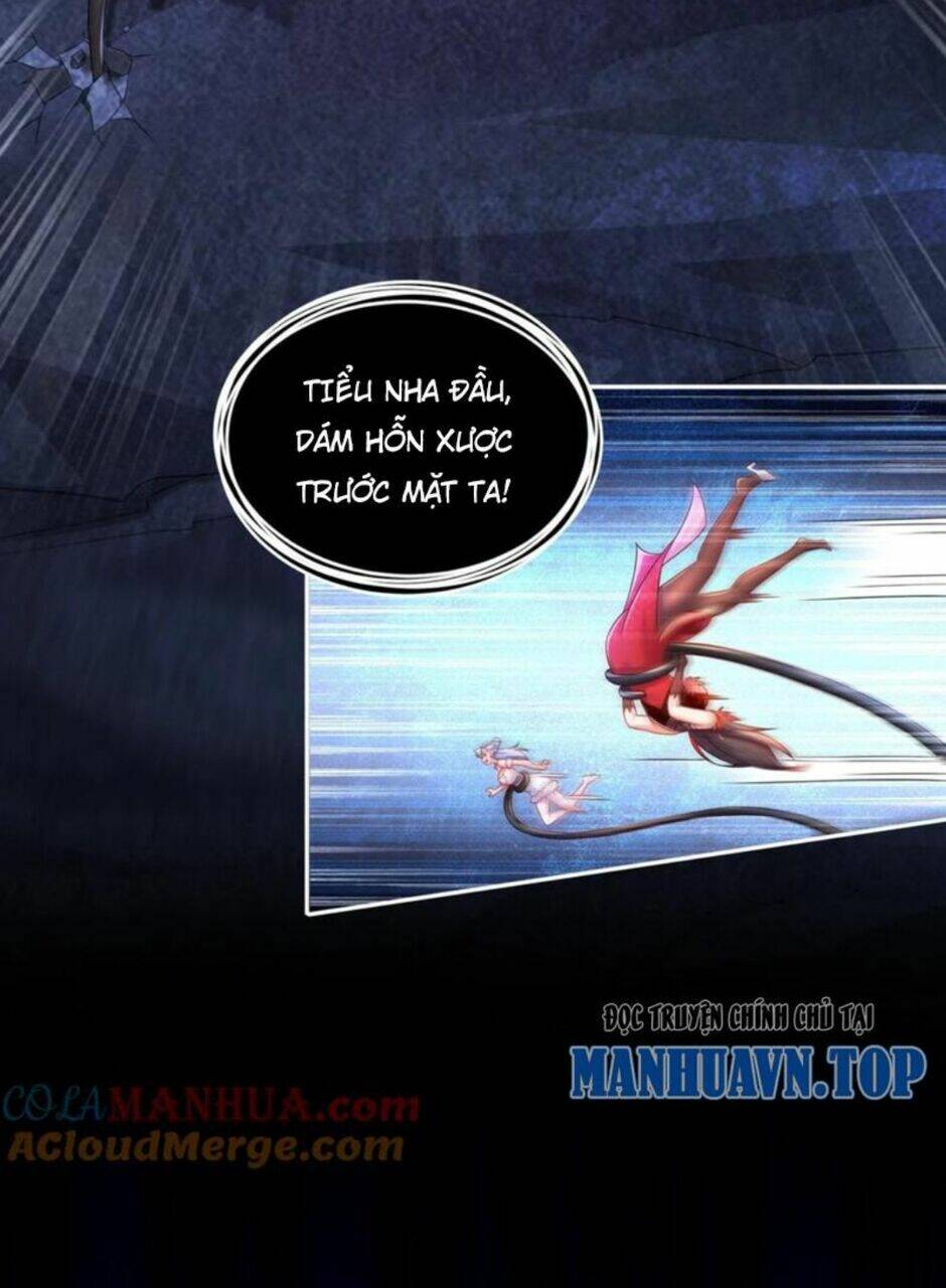 Tuyệt Sắc Đạo Lữ Đều Nói Ngô Hoàng Thể Chất Vô Địch - Chapter 83 - Page 5