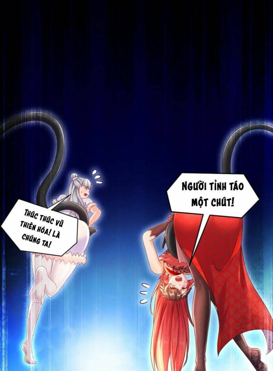 Tuyệt Sắc Đạo Lữ Đều Nói Ngô Hoàng Thể Chất Vô Địch - Chapter 83 - Page 6