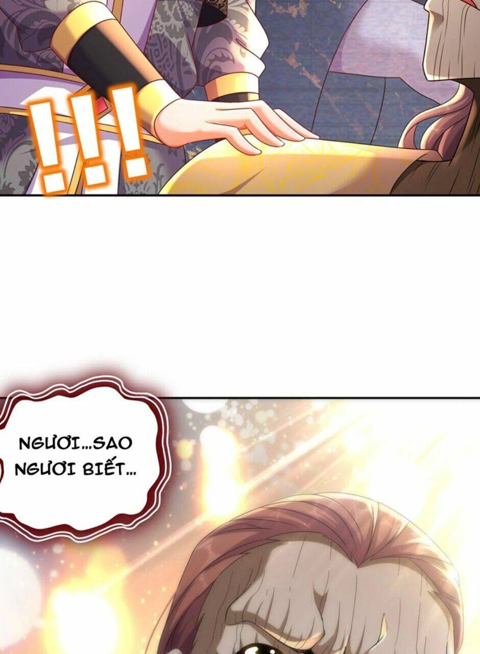 Tuyệt Sắc Đạo Lữ Đều Nói Ngô Hoàng Thể Chất Vô Địch - Chapter 84 - Page 10