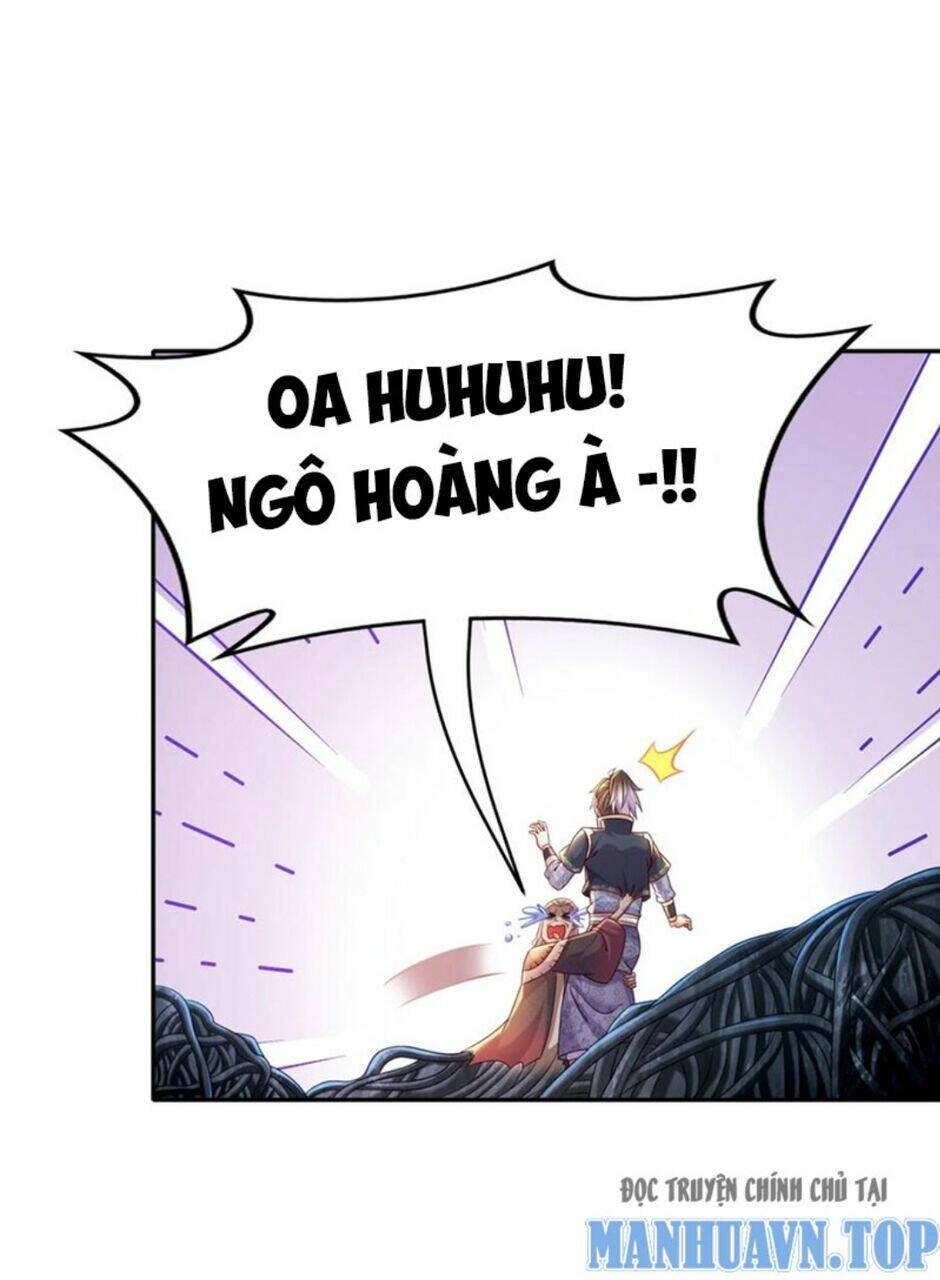 Tuyệt Sắc Đạo Lữ Đều Nói Ngô Hoàng Thể Chất Vô Địch - Chapter 84 - Page 13