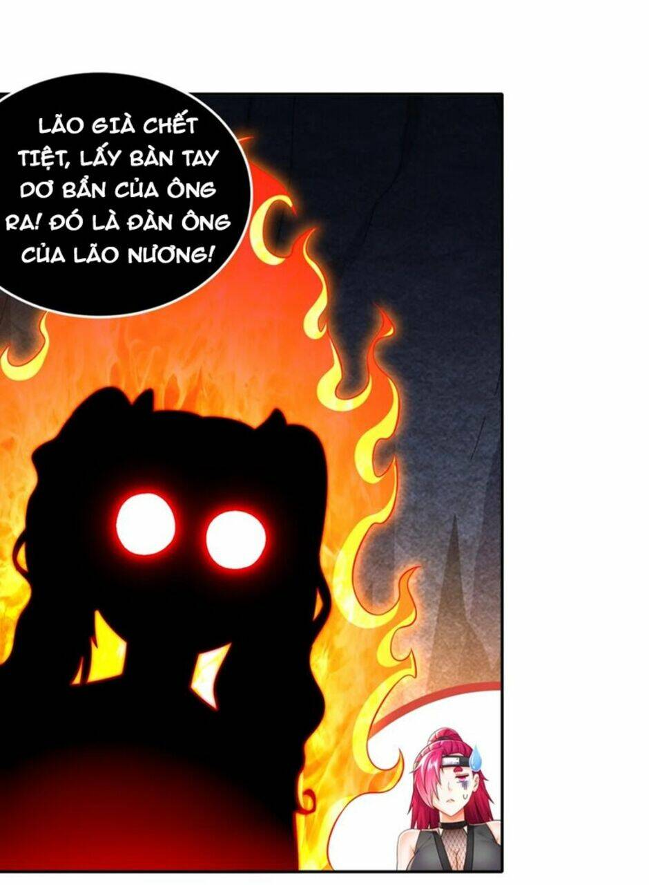 Tuyệt Sắc Đạo Lữ Đều Nói Ngô Hoàng Thể Chất Vô Địch - Chapter 84 - Page 15