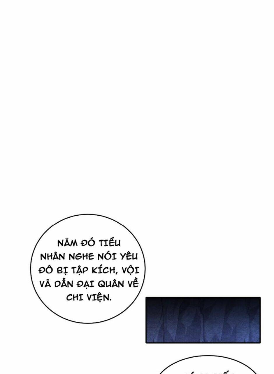 Tuyệt Sắc Đạo Lữ Đều Nói Ngô Hoàng Thể Chất Vô Địch - Chapter 84 - Page 16
