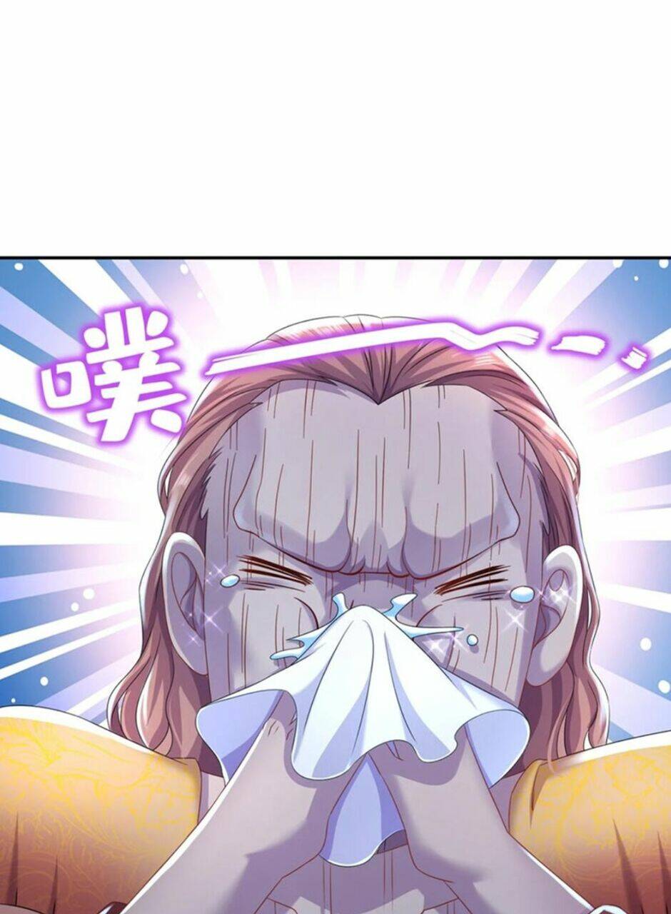 Tuyệt Sắc Đạo Lữ Đều Nói Ngô Hoàng Thể Chất Vô Địch - Chapter 84 - Page 19