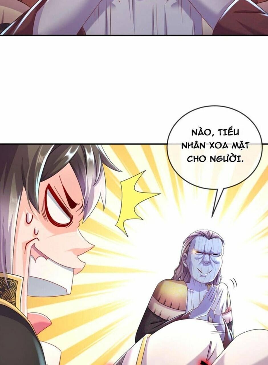 Tuyệt Sắc Đạo Lữ Đều Nói Ngô Hoàng Thể Chất Vô Địch - Chapter 84 - Page 20