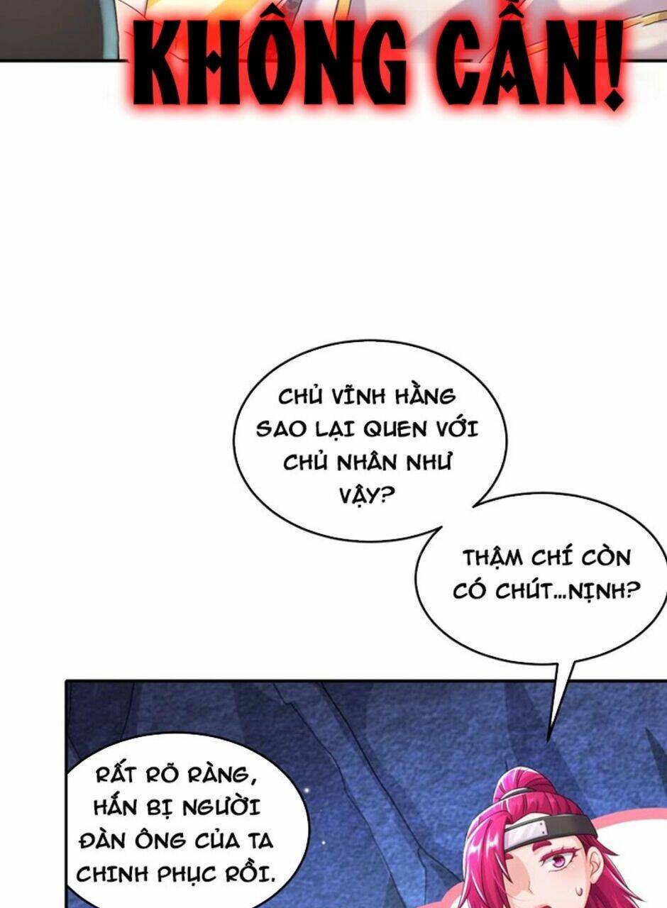 Tuyệt Sắc Đạo Lữ Đều Nói Ngô Hoàng Thể Chất Vô Địch - Chapter 84 - Page 21