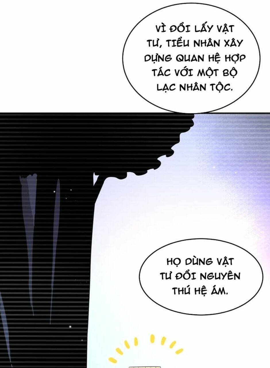 Tuyệt Sắc Đạo Lữ Đều Nói Ngô Hoàng Thể Chất Vô Địch - Chapter 84 - Page 26