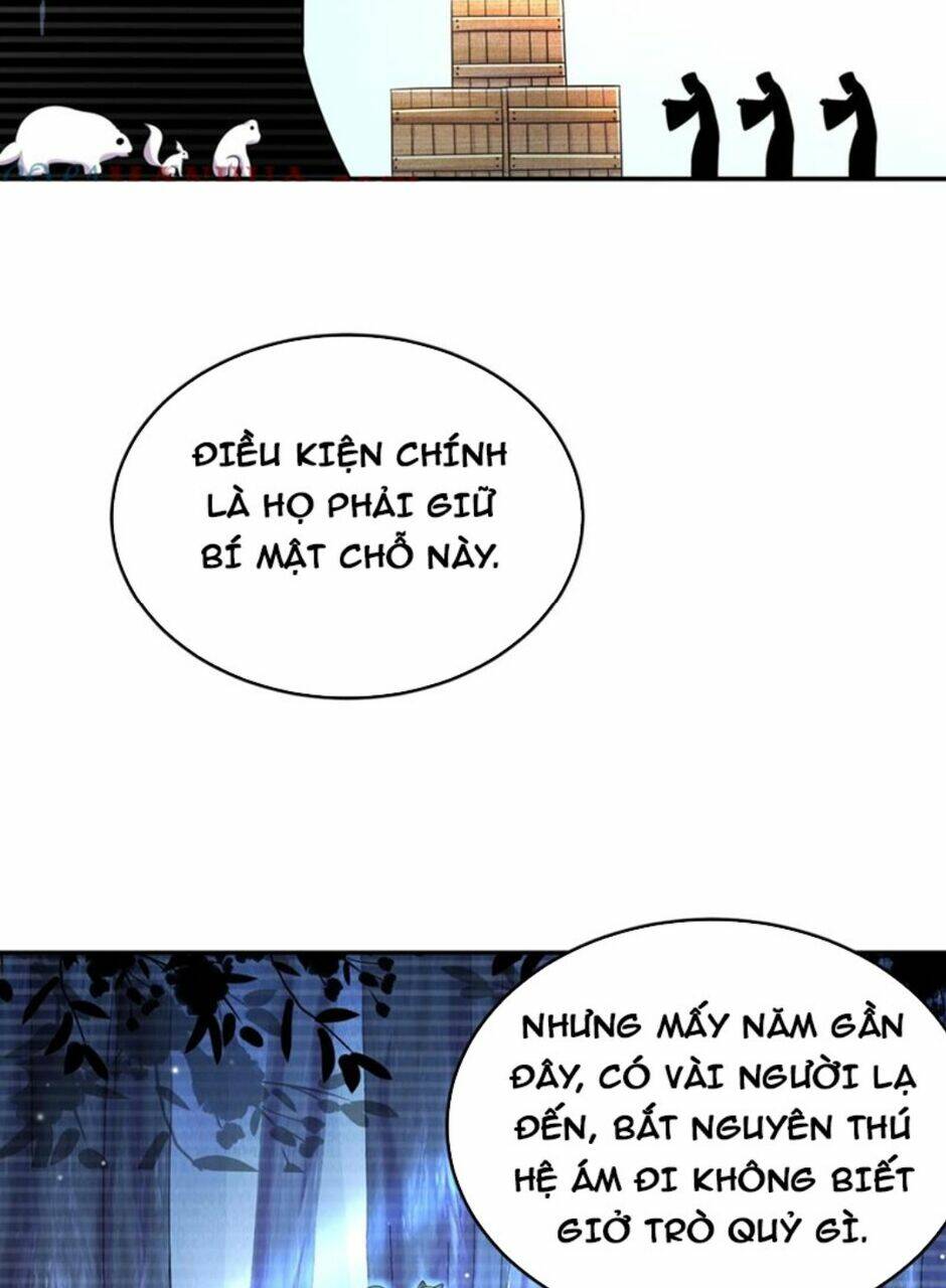 Tuyệt Sắc Đạo Lữ Đều Nói Ngô Hoàng Thể Chất Vô Địch - Chapter 84 - Page 27
