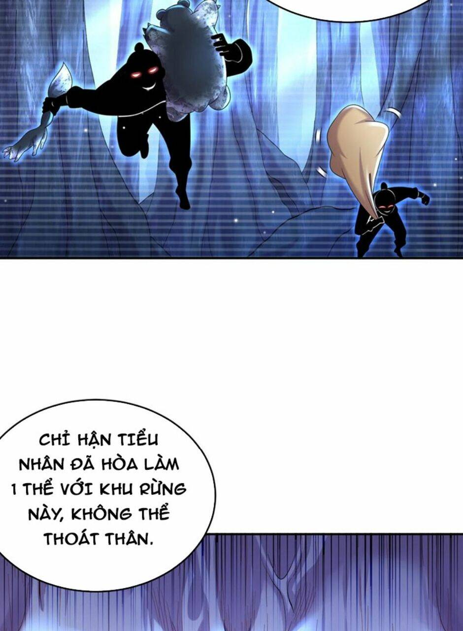 Tuyệt Sắc Đạo Lữ Đều Nói Ngô Hoàng Thể Chất Vô Địch - Chapter 84 - Page 28