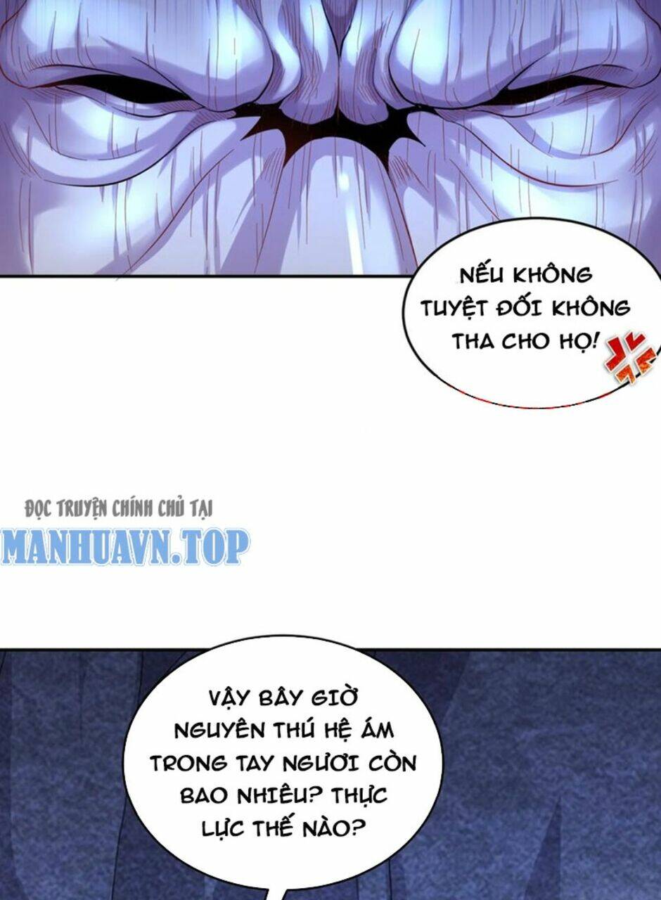 Tuyệt Sắc Đạo Lữ Đều Nói Ngô Hoàng Thể Chất Vô Địch - Chapter 84 - Page 29