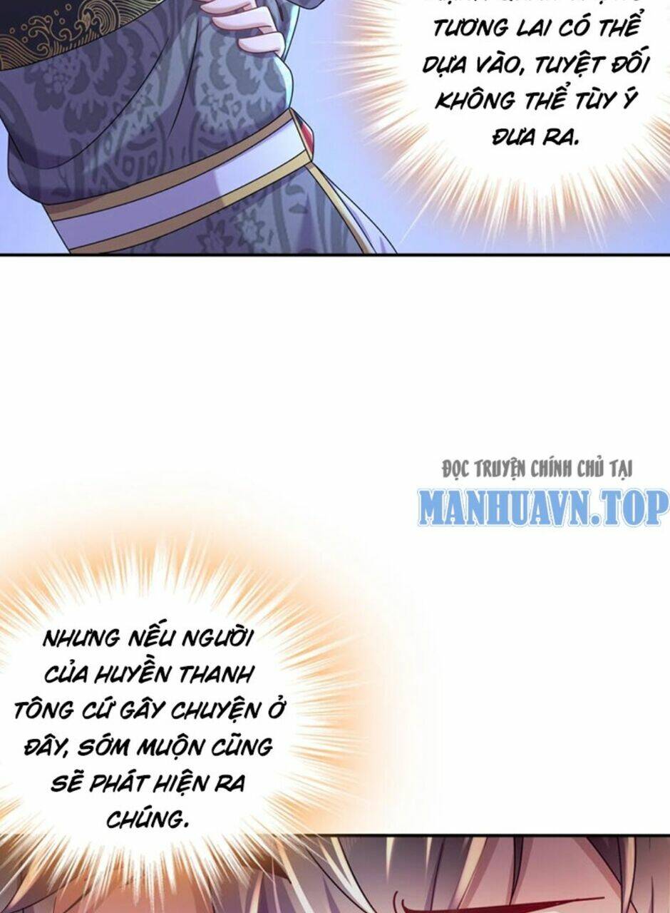 Tuyệt Sắc Đạo Lữ Đều Nói Ngô Hoàng Thể Chất Vô Địch - Chapter 84 - Page 33