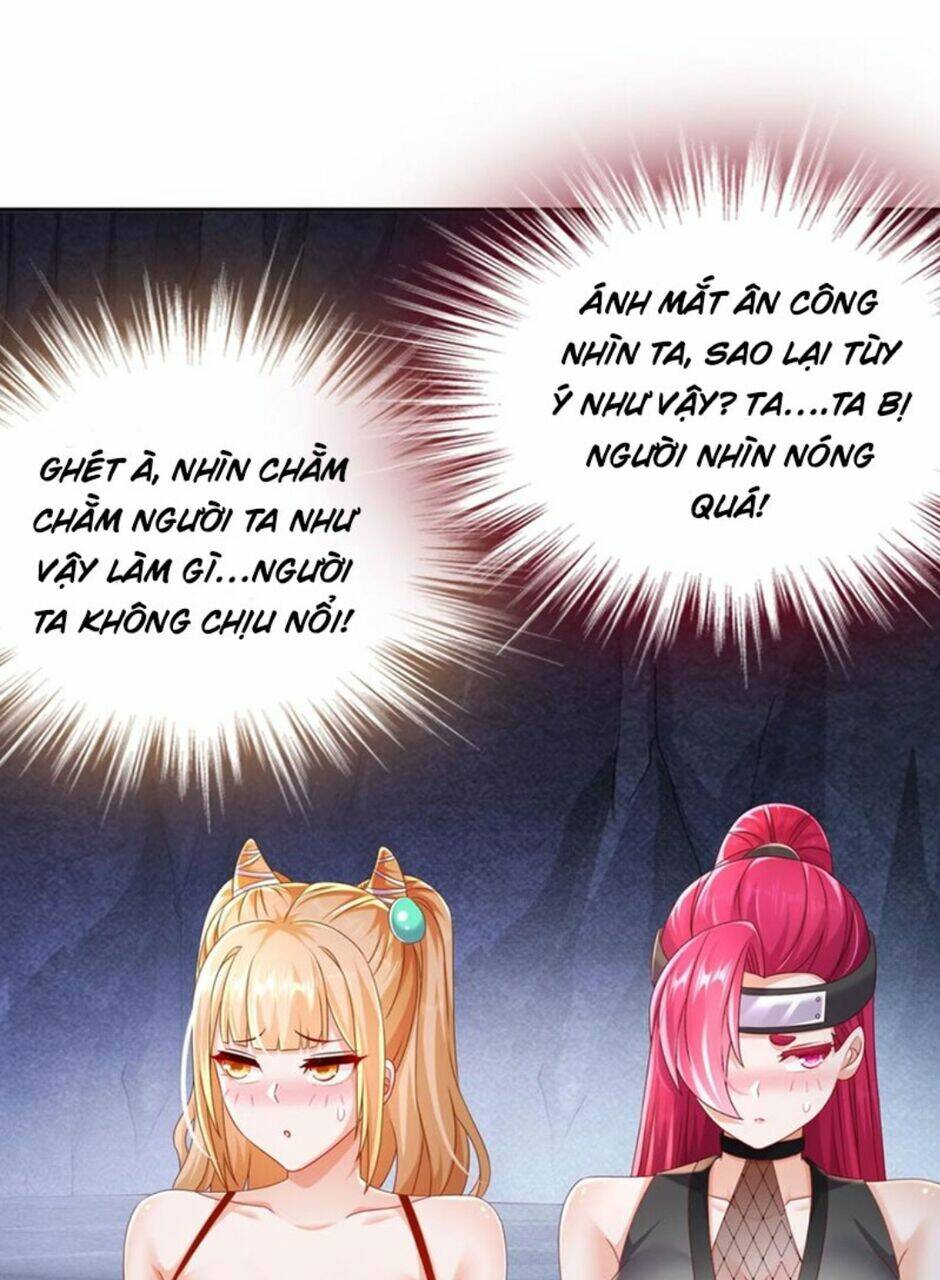 Tuyệt Sắc Đạo Lữ Đều Nói Ngô Hoàng Thể Chất Vô Địch - Chapter 84 - Page 36