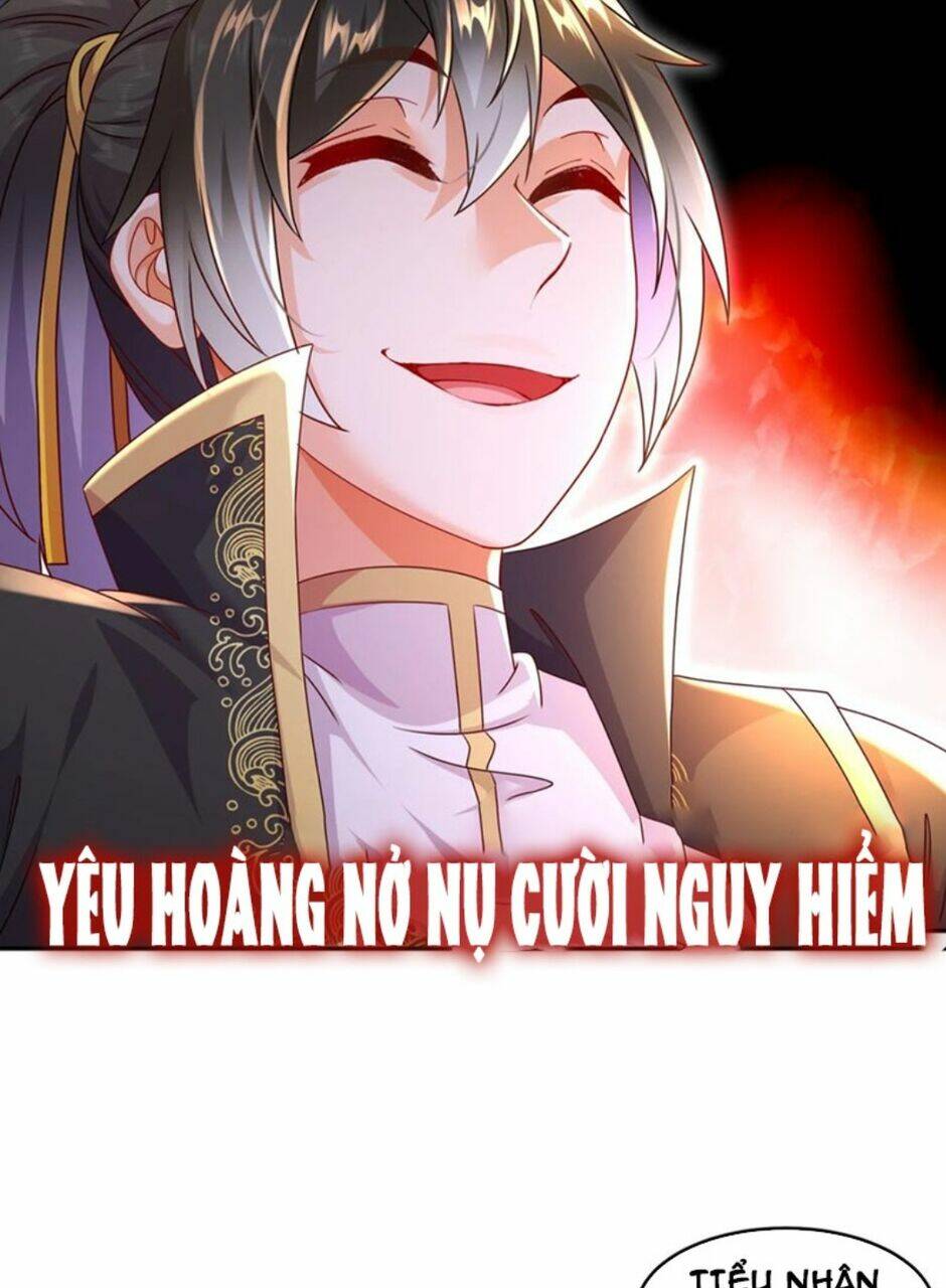 Tuyệt Sắc Đạo Lữ Đều Nói Ngô Hoàng Thể Chất Vô Địch - Chapter 84 - Page 38