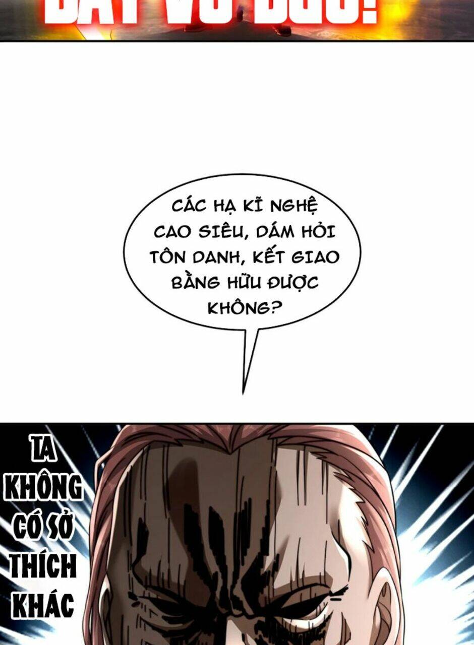 Tuyệt Sắc Đạo Lữ Đều Nói Ngô Hoàng Thể Chất Vô Địch - Chapter 84 - Page 3