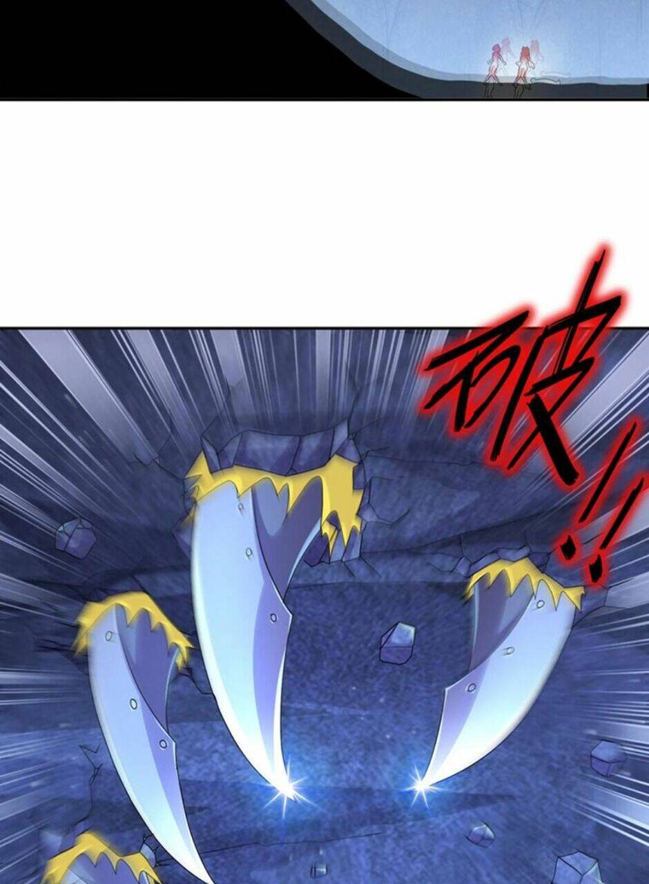 Tuyệt Sắc Đạo Lữ Đều Nói Ngô Hoàng Thể Chất Vô Địch - Chapter 84 - Page 41