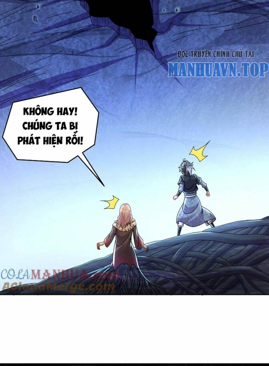 Tuyệt Sắc Đạo Lữ Đều Nói Ngô Hoàng Thể Chất Vô Địch - Chapter 84 - Page 43