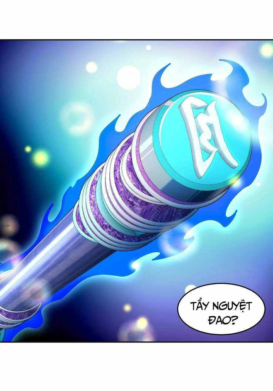 Tuyệt Sắc Đạo Lữ Đều Nói Ngô Hoàng Thể Chất Vô Địch - Chapter 85 - Page 13