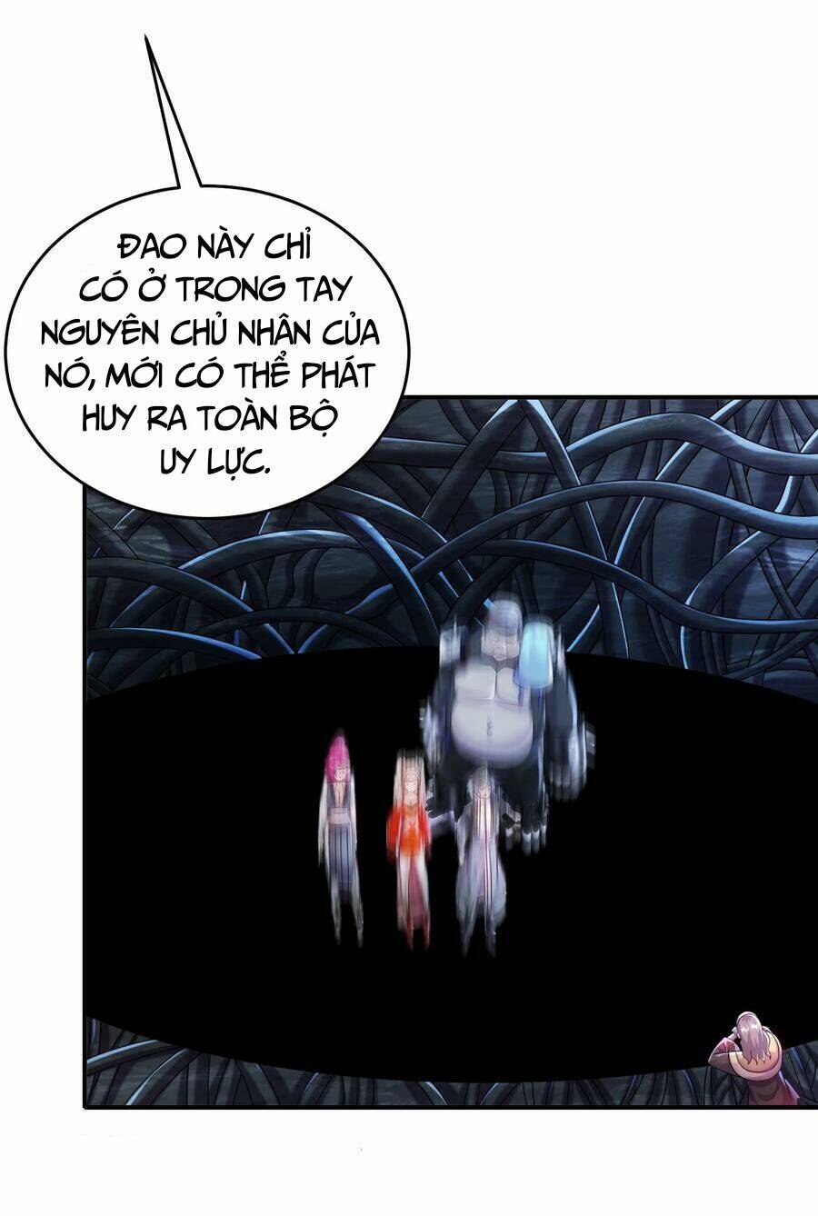 Tuyệt Sắc Đạo Lữ Đều Nói Ngô Hoàng Thể Chất Vô Địch - Chapter 85 - Page 15