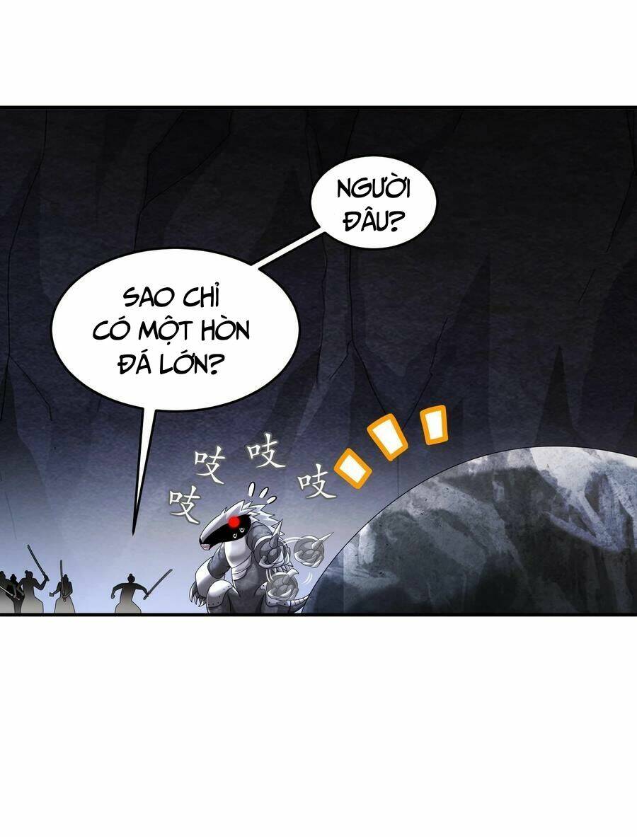 Tuyệt Sắc Đạo Lữ Đều Nói Ngô Hoàng Thể Chất Vô Địch - Chapter 85 - Page 18