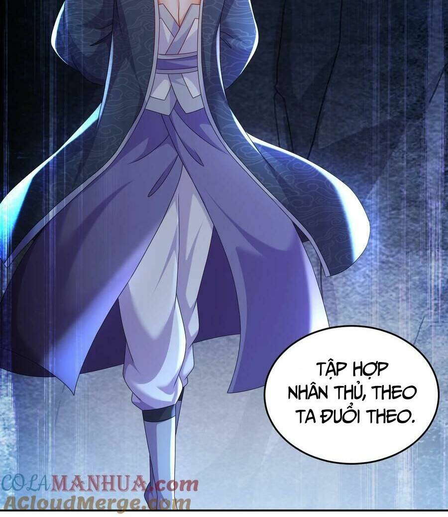 Tuyệt Sắc Đạo Lữ Đều Nói Ngô Hoàng Thể Chất Vô Địch - Chapter 85 - Page 22