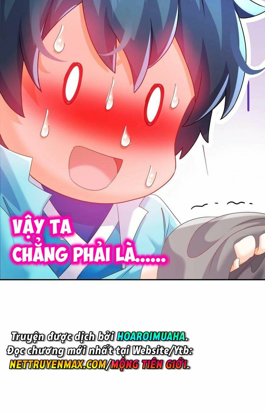 Tuyệt Sắc Đạo Lữ Đều Nói Ngô Hoàng Thể Chất Vô Địch - Chapter 85 - Page 37