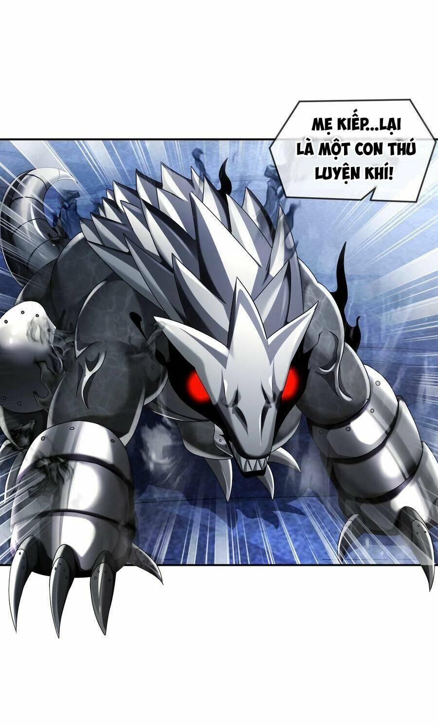 Tuyệt Sắc Đạo Lữ Đều Nói Ngô Hoàng Thể Chất Vô Địch - Chapter 85 - Page 3