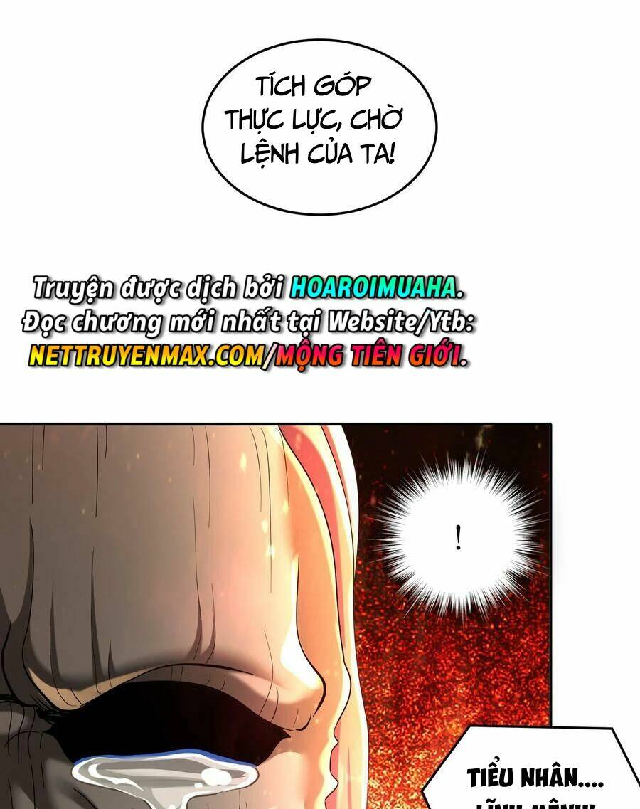 Tuyệt Sắc Đạo Lữ Đều Nói Ngô Hoàng Thể Chất Vô Địch - Chapter 85 - Page 7