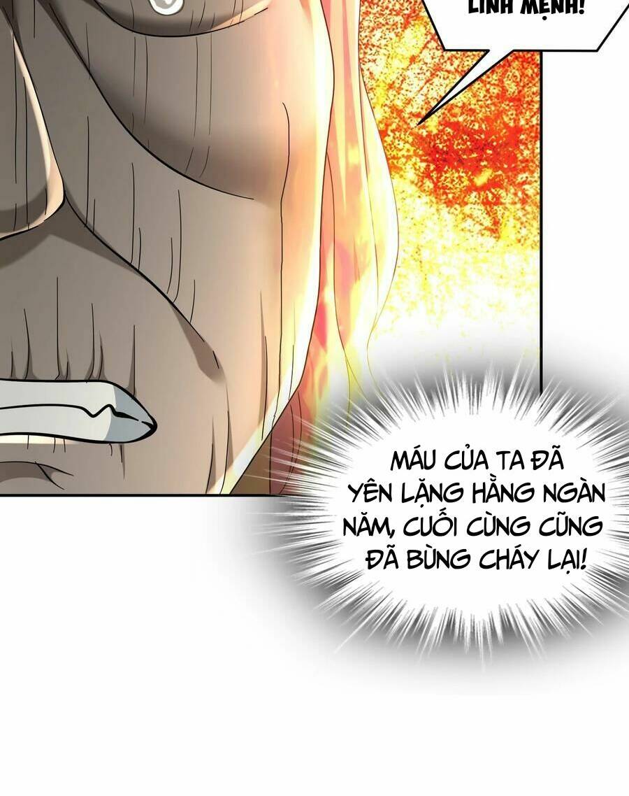 Tuyệt Sắc Đạo Lữ Đều Nói Ngô Hoàng Thể Chất Vô Địch - Chapter 85 - Page 8