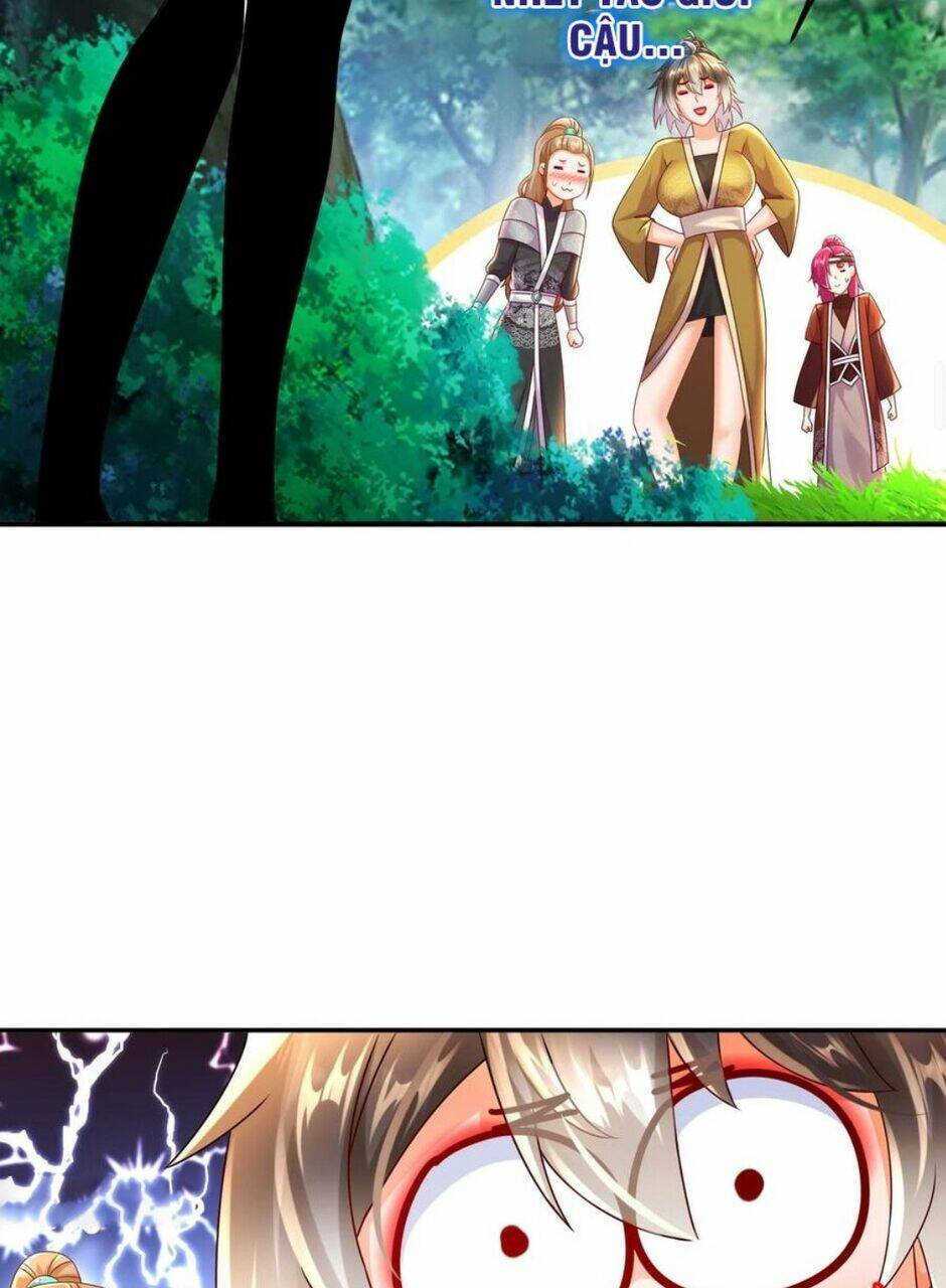 Tuyệt Sắc Đạo Lữ Đều Nói Ngô Hoàng Thể Chất Vô Địch Chapter 86 - Trang 9