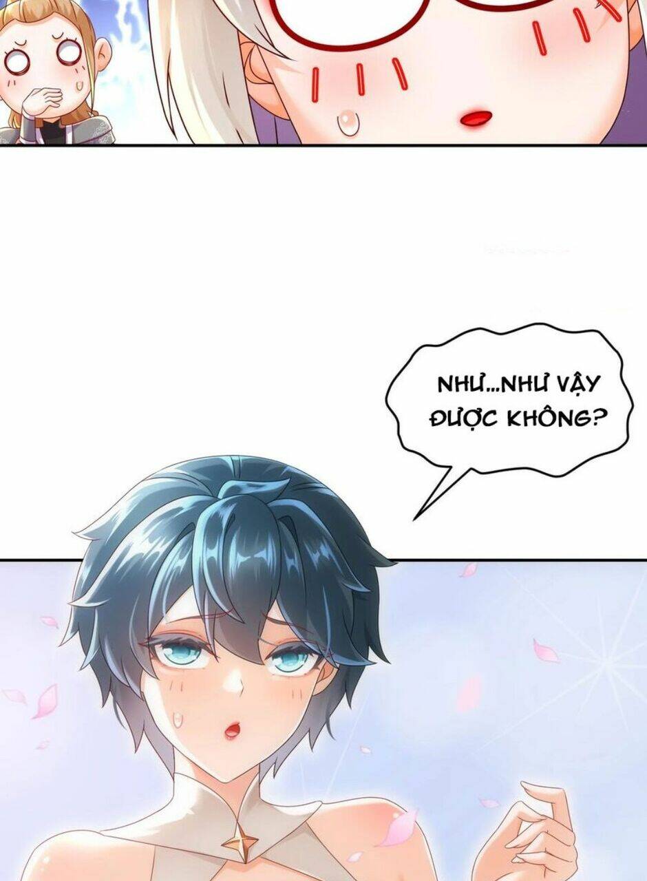 Tuyệt Sắc Đạo Lữ Đều Nói Ngô Hoàng Thể Chất Vô Địch Chapter 86 - Trang 10