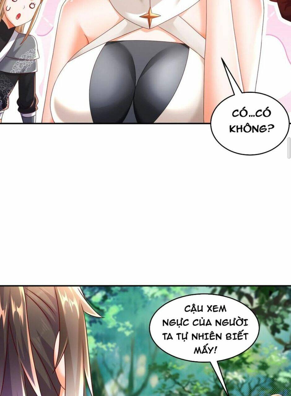 Tuyệt Sắc Đạo Lữ Đều Nói Ngô Hoàng Thể Chất Vô Địch Chapter 86 - Trang 14