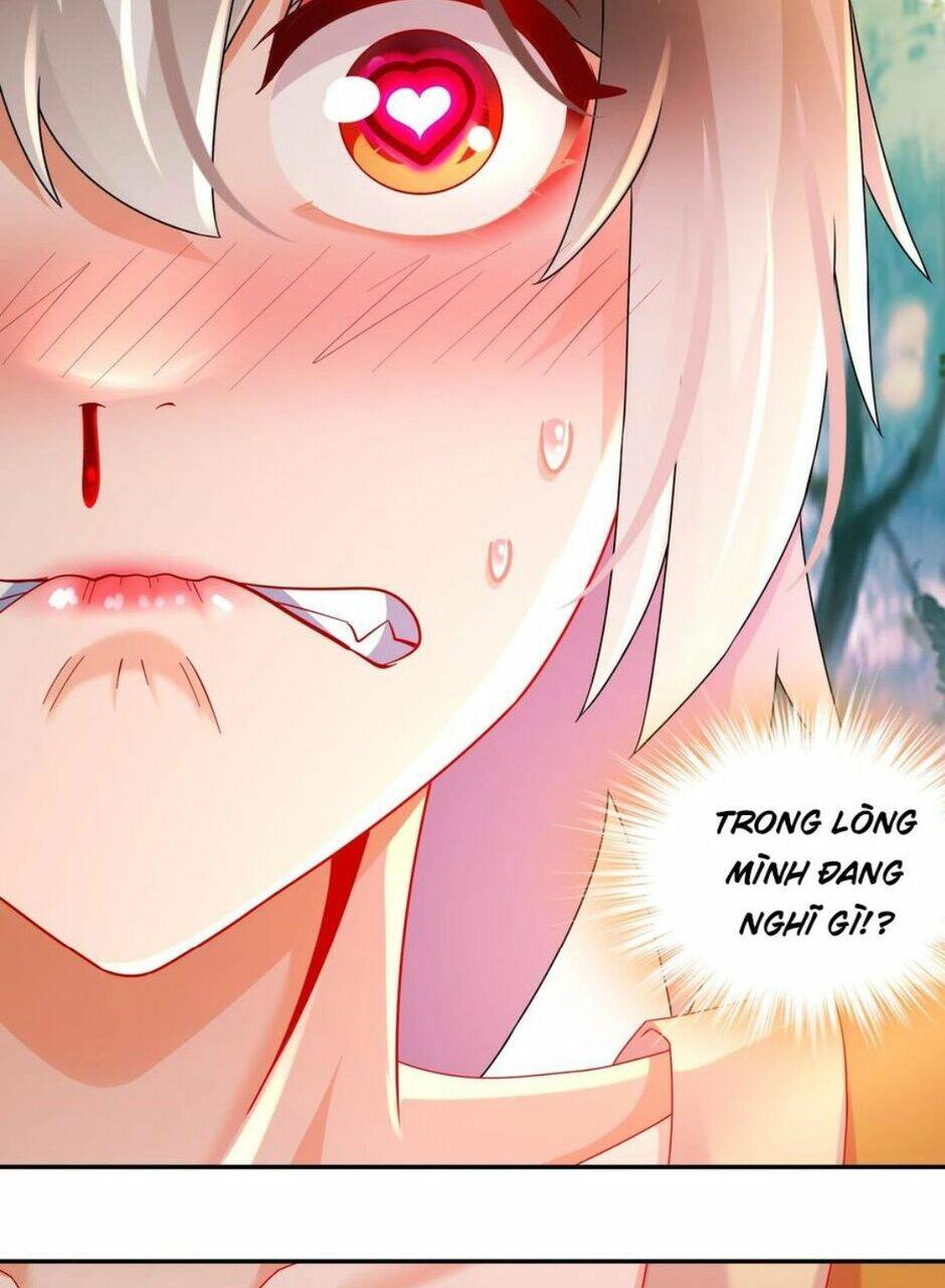 Tuyệt Sắc Đạo Lữ Đều Nói Ngô Hoàng Thể Chất Vô Địch Chapter 86 - Trang 17