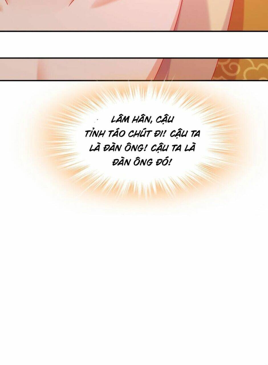 Tuyệt Sắc Đạo Lữ Đều Nói Ngô Hoàng Thể Chất Vô Địch Chapter 86 - Trang 18