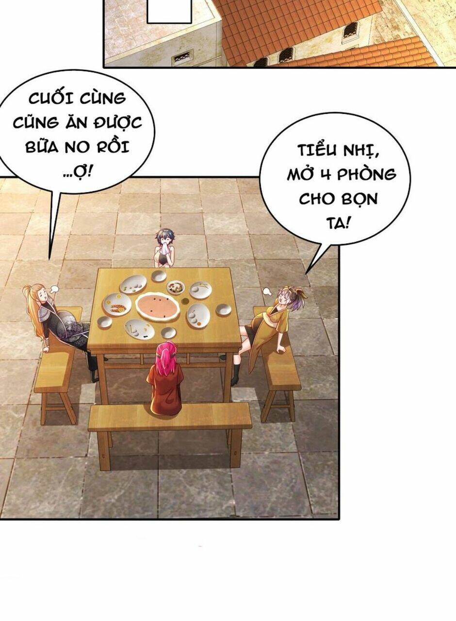 Tuyệt Sắc Đạo Lữ Đều Nói Ngô Hoàng Thể Chất Vô Địch Chapter 86 - Trang 20