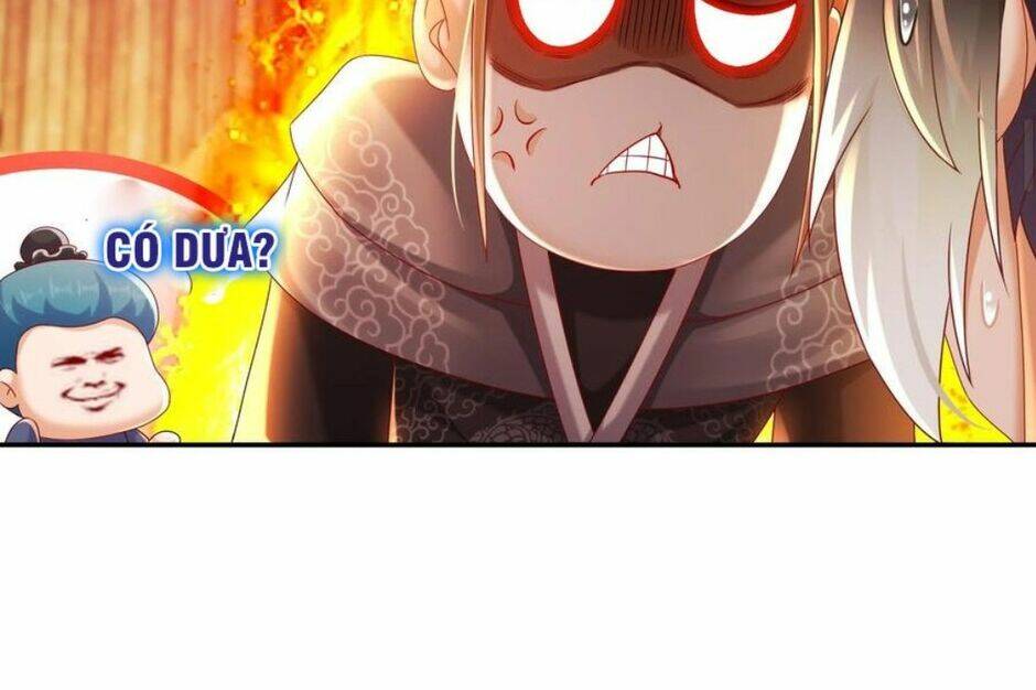 Tuyệt Sắc Đạo Lữ Đều Nói Ngô Hoàng Thể Chất Vô Địch Chapter 86 - Trang 24