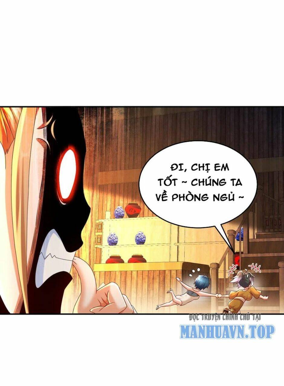 Tuyệt Sắc Đạo Lữ Đều Nói Ngô Hoàng Thể Chất Vô Địch Chapter 86 - Trang 25