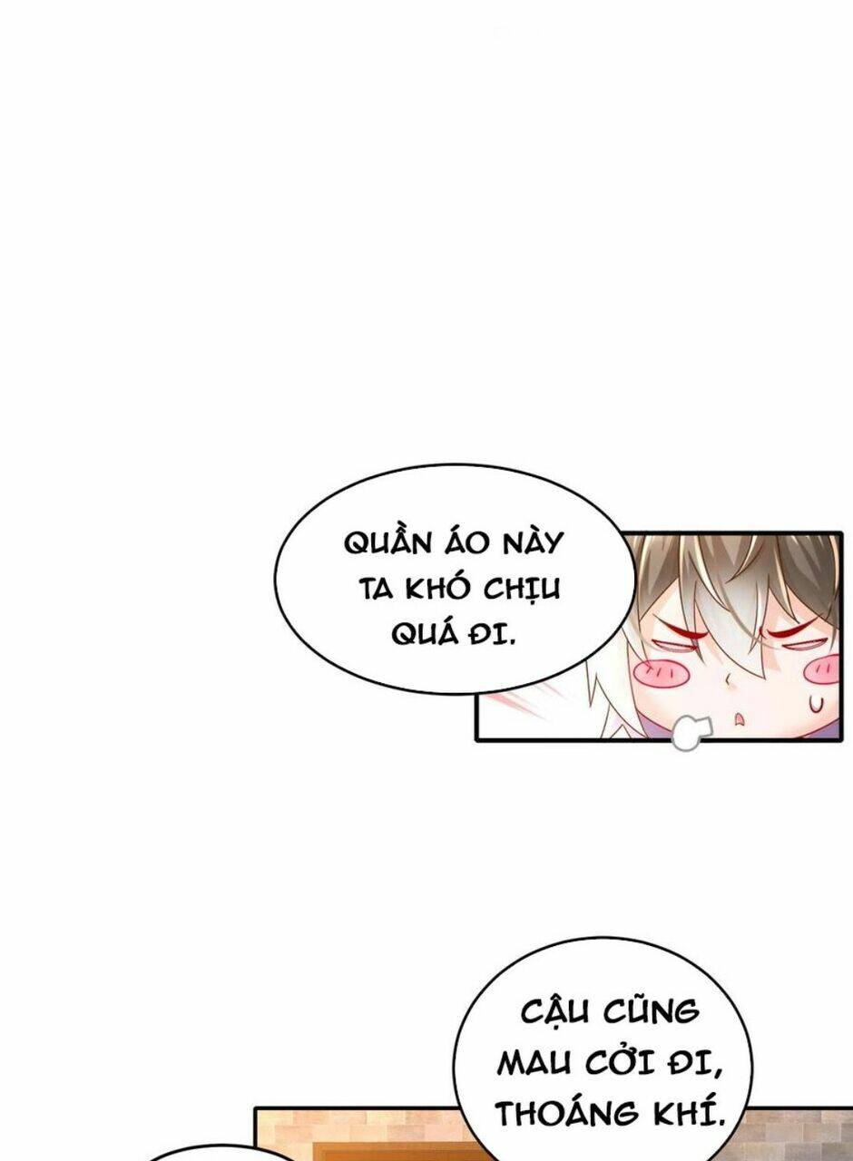 Tuyệt Sắc Đạo Lữ Đều Nói Ngô Hoàng Thể Chất Vô Địch Chapter 86 - Trang 26