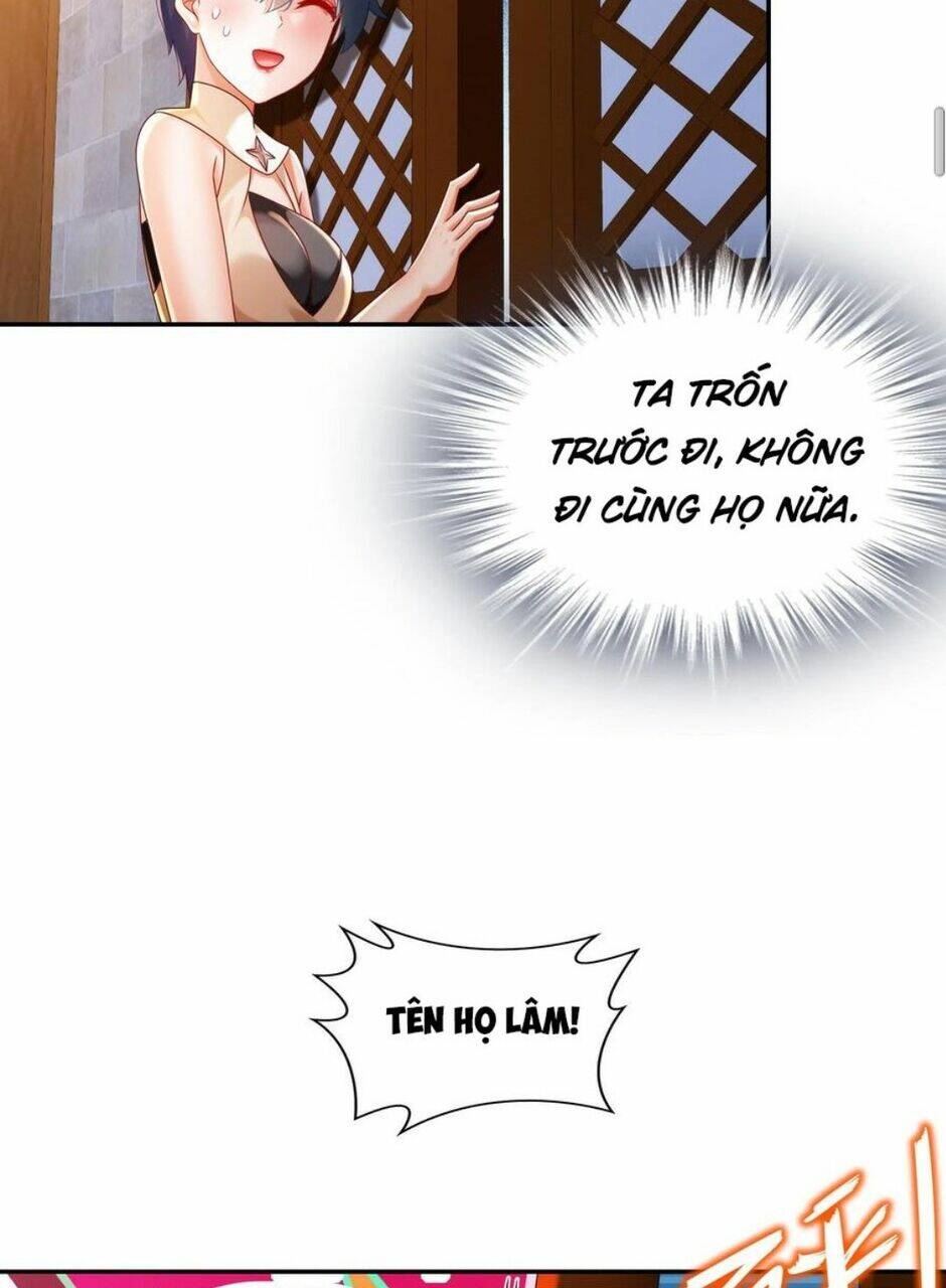 Tuyệt Sắc Đạo Lữ Đều Nói Ngô Hoàng Thể Chất Vô Địch Chapter 86 - Trang 28